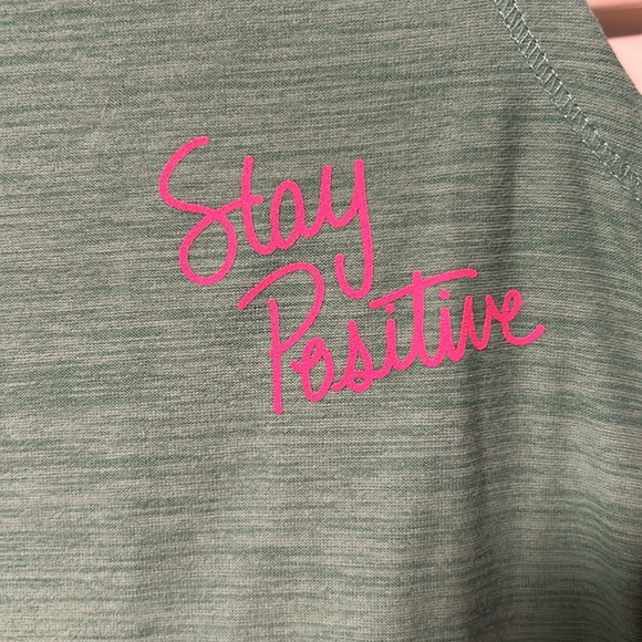 👧Girls (M)/8. Old Navy Active. Breath On. Like New. Measurements in Description - Picture 3 of 4